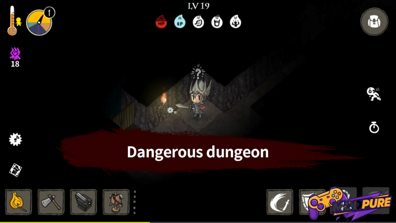 Giới Thiệu Về Tựa Game The Wild Darkness Mod