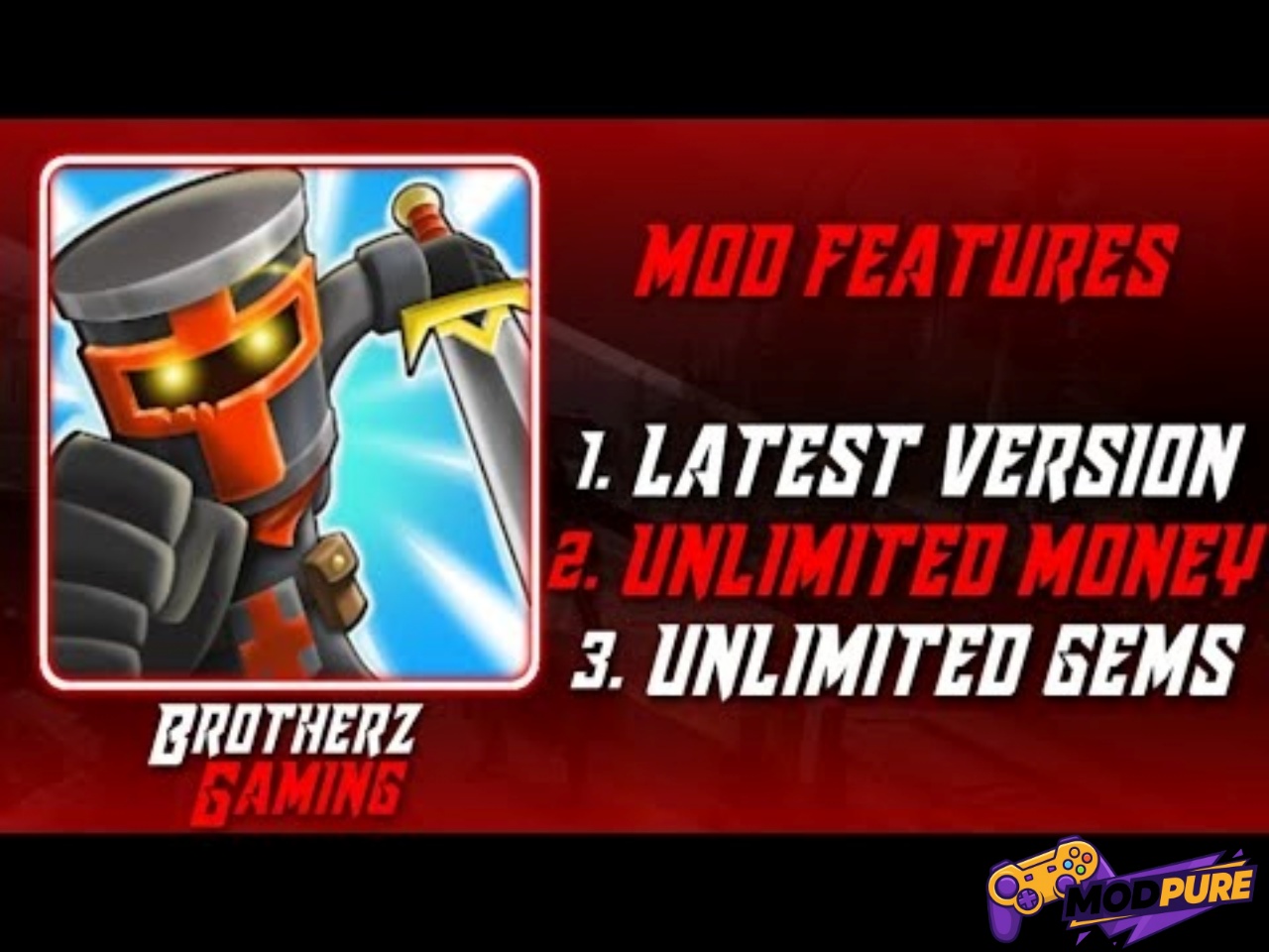 Các Tiện Ích Hấp Dẫn Mà Bản Tower Conquest Mod Apk Mang Lại