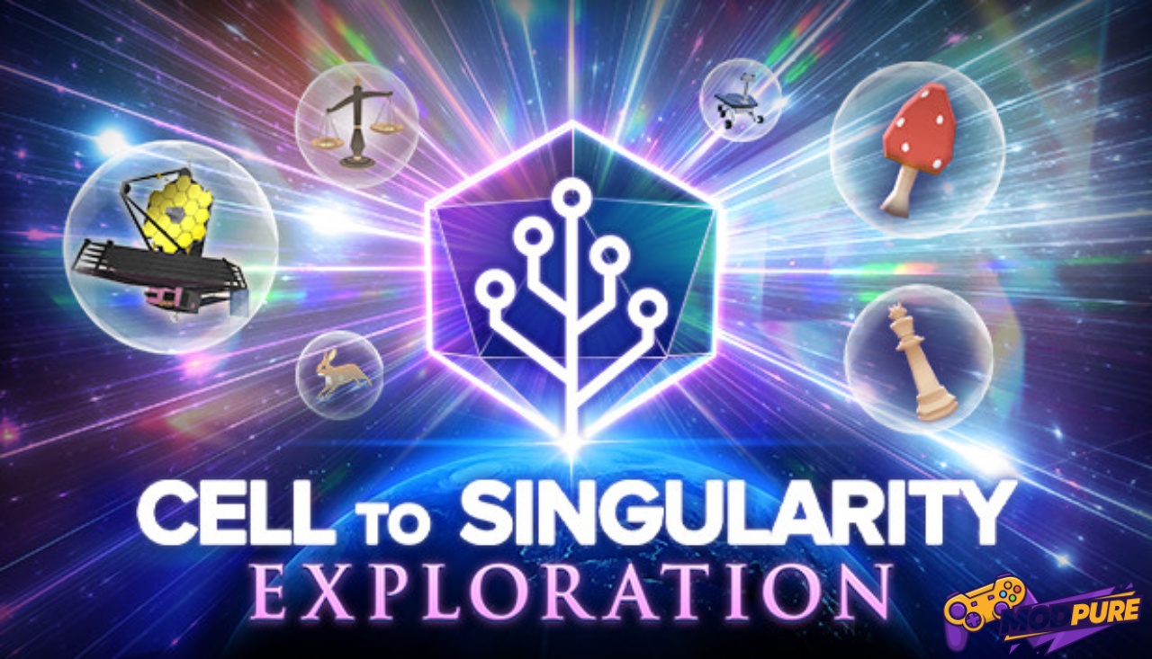 Giới Thiệu Chi Tiết Về Cell To Singularity Hack