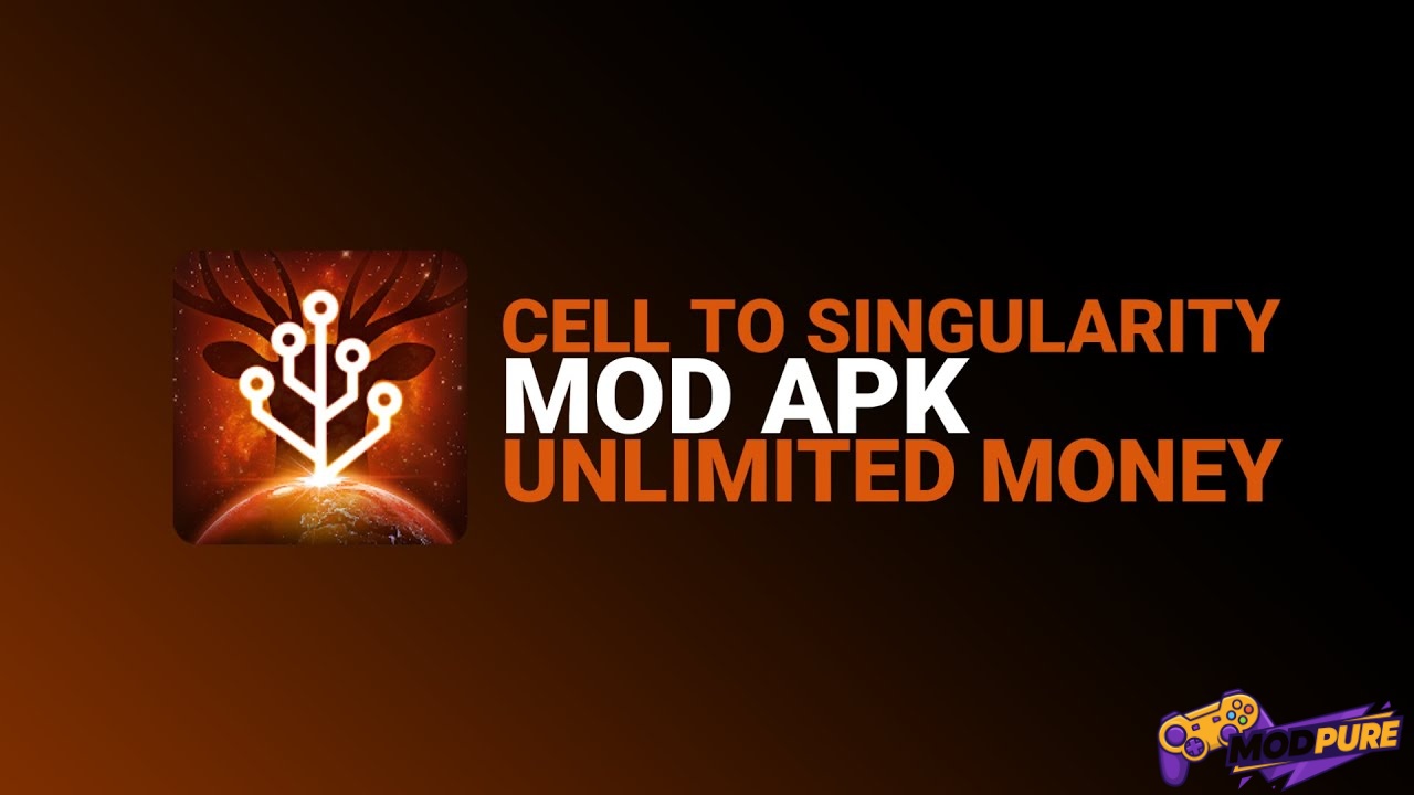 Khám Phá Trọn Bộ Tính Năng Trong Phiên Bản Cell To Singularity