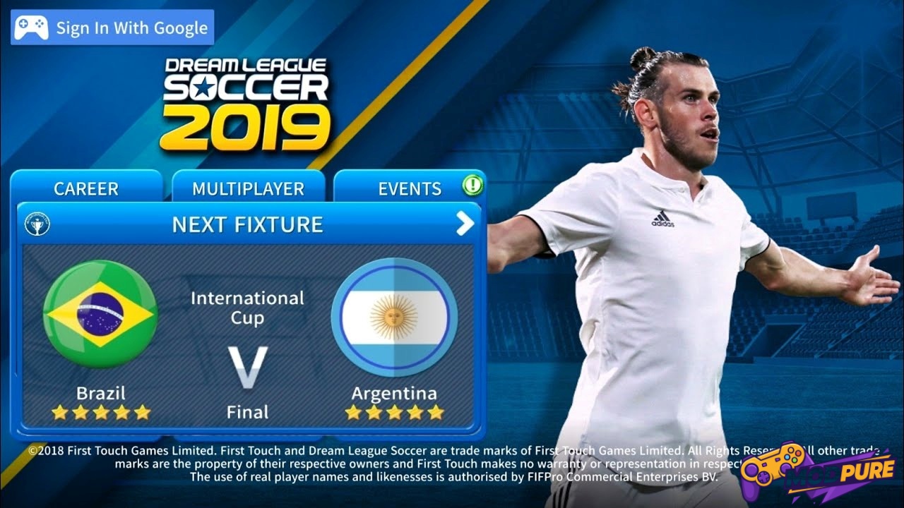 Dream League Soccer 2019 Hack Là Gì?