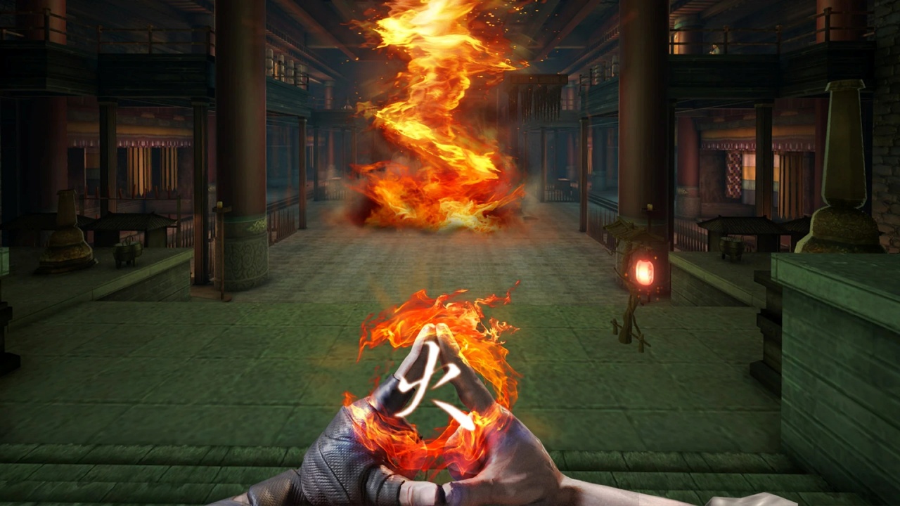 Tổng Quan Về Game Endless Nightmare 6 Hack