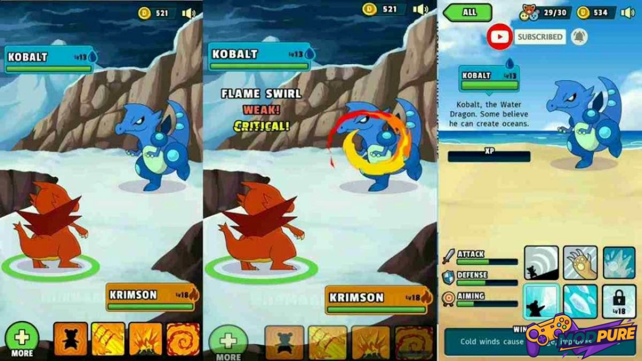 PvP Thời Gian Thực – So Tài Chiến Thuật Với Người Chơi Khác