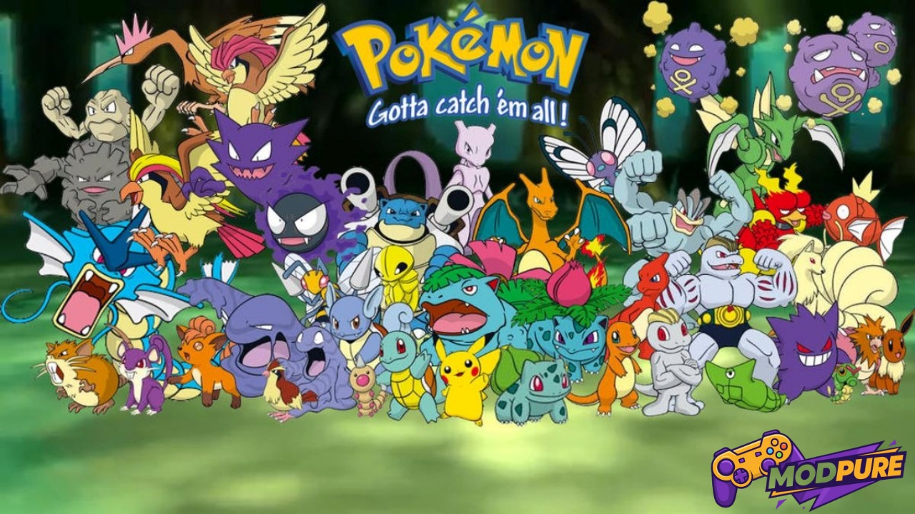 Hack Pokemon Đại Chiến Androidmentor Là Gì?