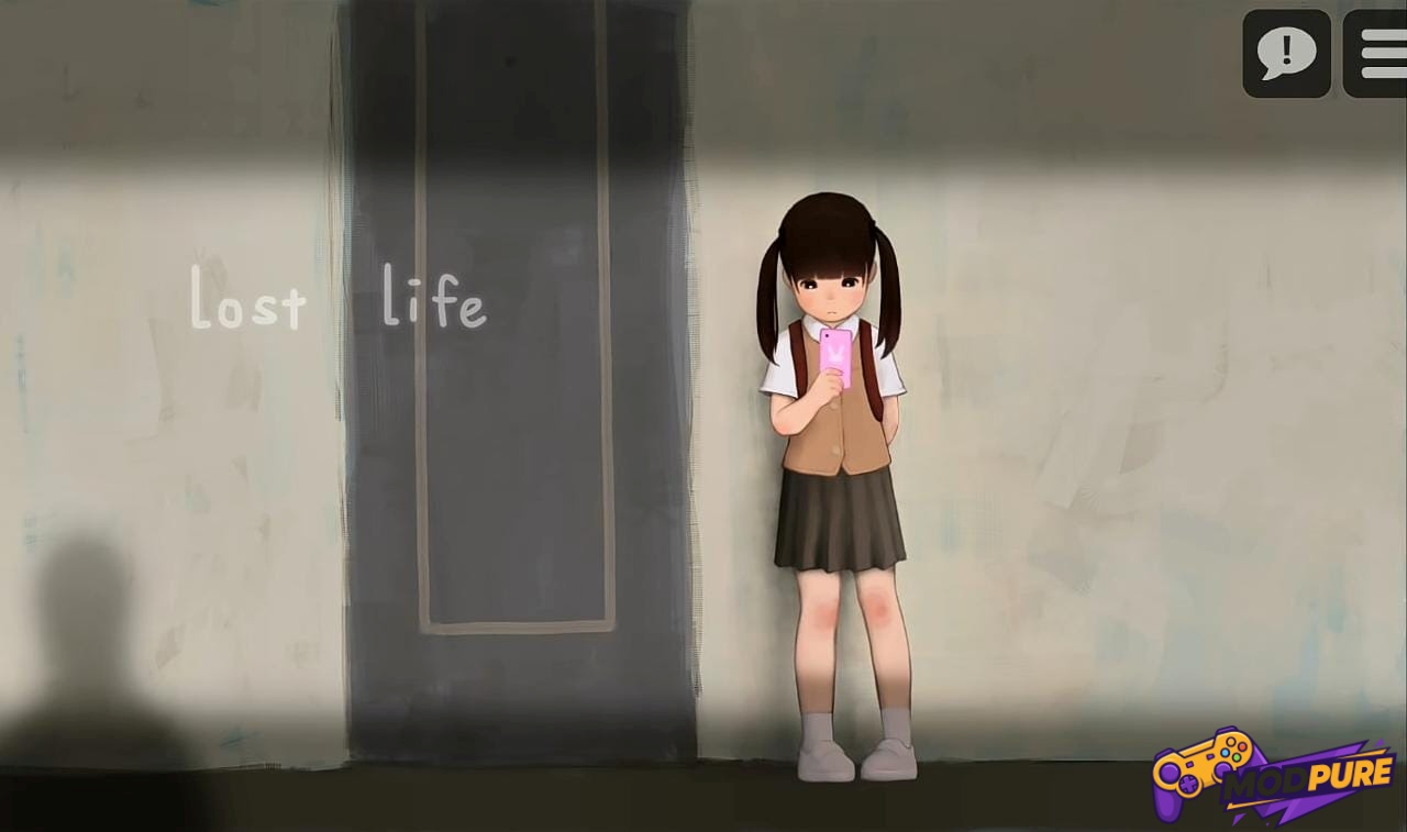 Lost Life Mod là gì?