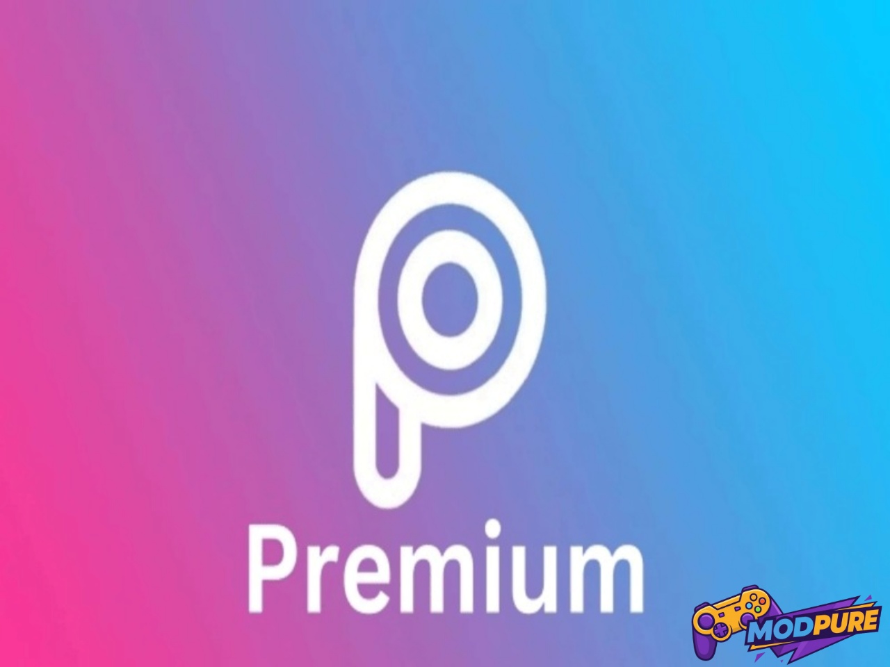 Mở Khóa Premium
