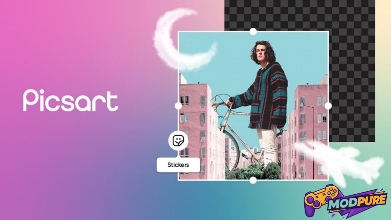Ứng Dụng PicsArt TheArtpics Mod APK Là Gì?