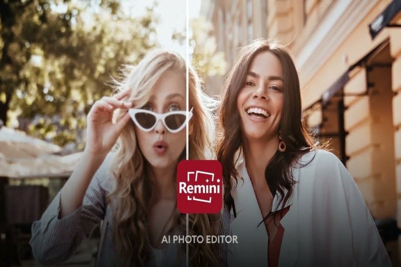 Giới Thiệu Chi Tiết Bản Remini Theartpics Mod APK