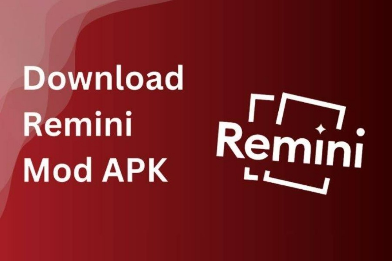 Những Tính Năng MOD Của Remini Theartpics Mod APK