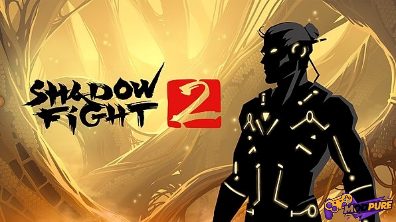 Tải Shadow Fight 2 Hack (Vô Hạn Tiền, Kim Cương,