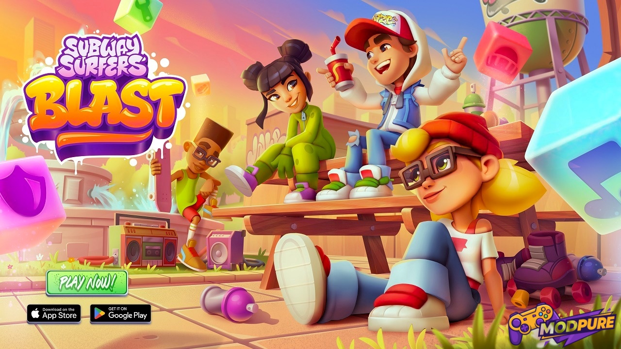 Một Số Ưu Điểm Nổi Bật Và Nhược Điểm Của Subway Surfers Androidmentor