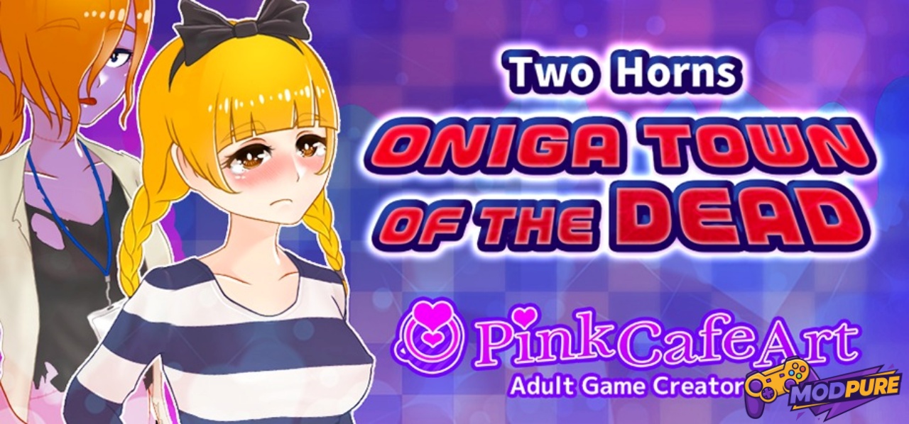 Giới Thiệu Về Two Horns Apk Mod