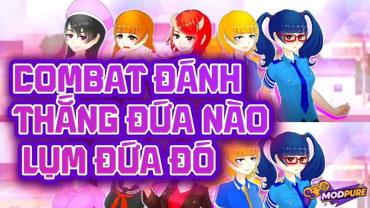 Bản Two Horns Apk Mod Được Mở Khóa Những Tính Năng Nào