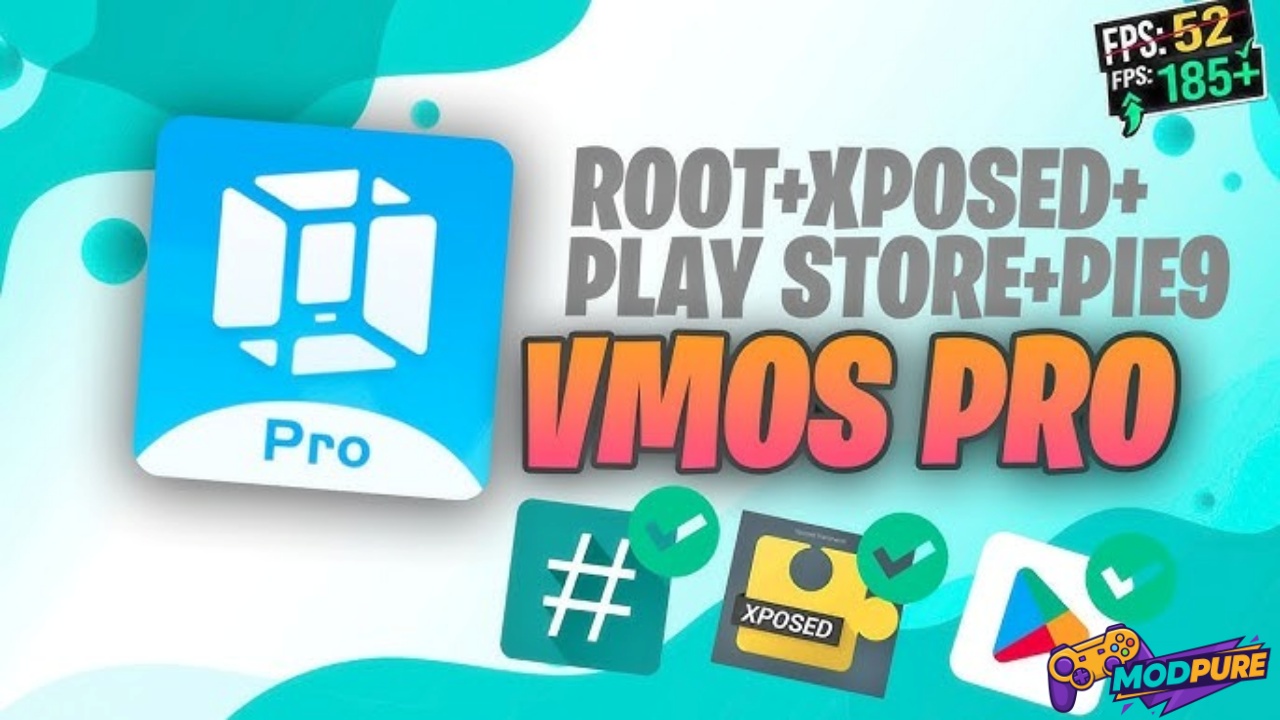 Root Ảo Android Hoạt Động Song Song Hệ Điều Hành Gốc