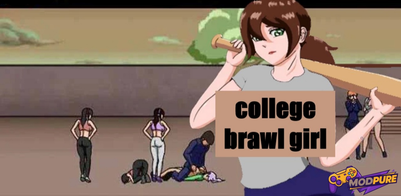Giới Thiệu Về Game College Brawl Mod