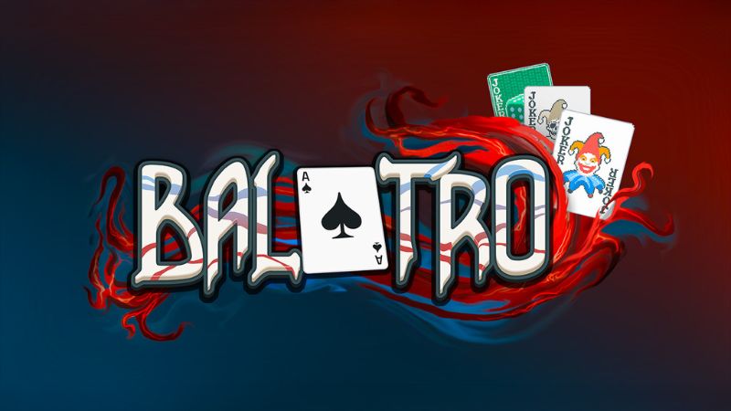 Giới Thiệu Về Bản Balatro Apk