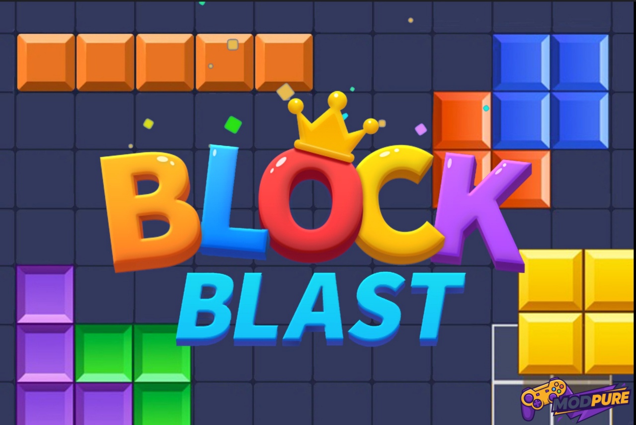 Giới Thiệu Thông Tin Về Hack Block Blast