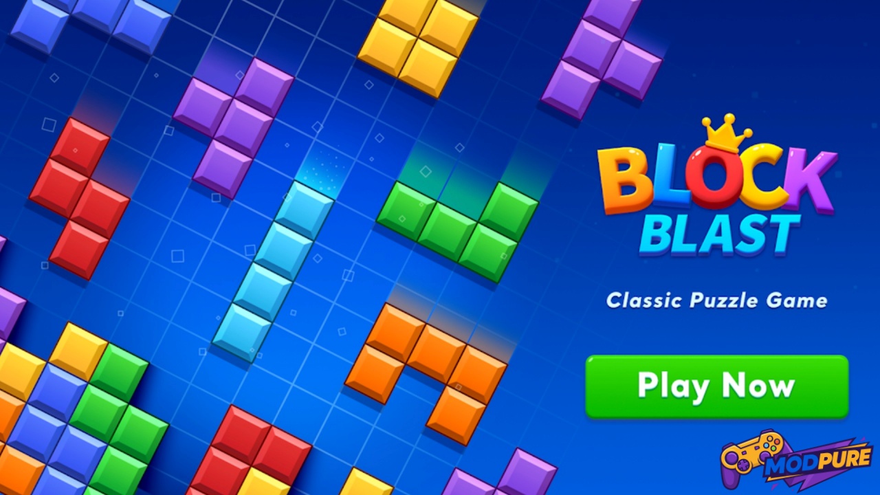 Các Rủi Ro Cần Tránh Khi Cài Bản Hack Game Block Blast