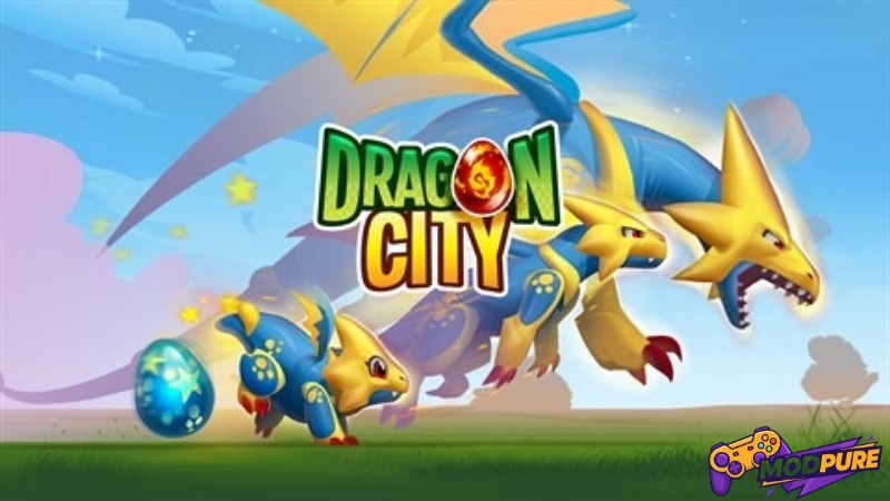 Giới Thiệu Về Hack Dragon City