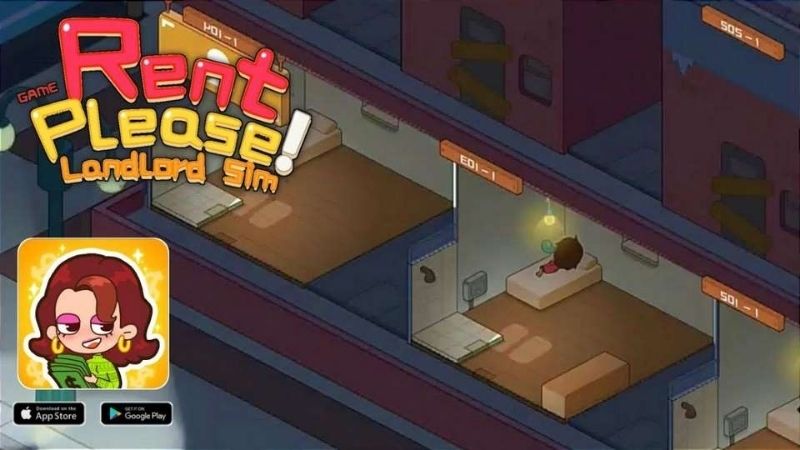 Giới Thiệu Về Hack Game Rent Please Landlord Sim