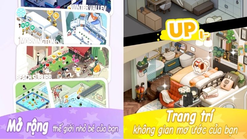 Tạo Phòng Trọ Cao Cấp Để Thu Hút Khách Thuê VIP