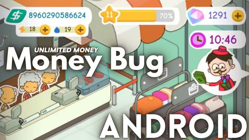 Những Điều Hấp Dẫn Chỉ Có Ở Phiên Bản Rent Please Landlord Sim Mod