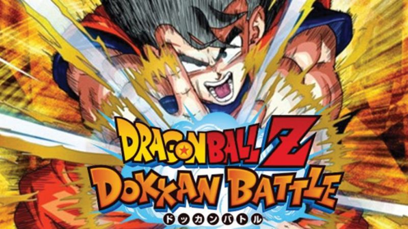 Giới Thiệu Về Dragon Ball Z Dokkan Battle Mod