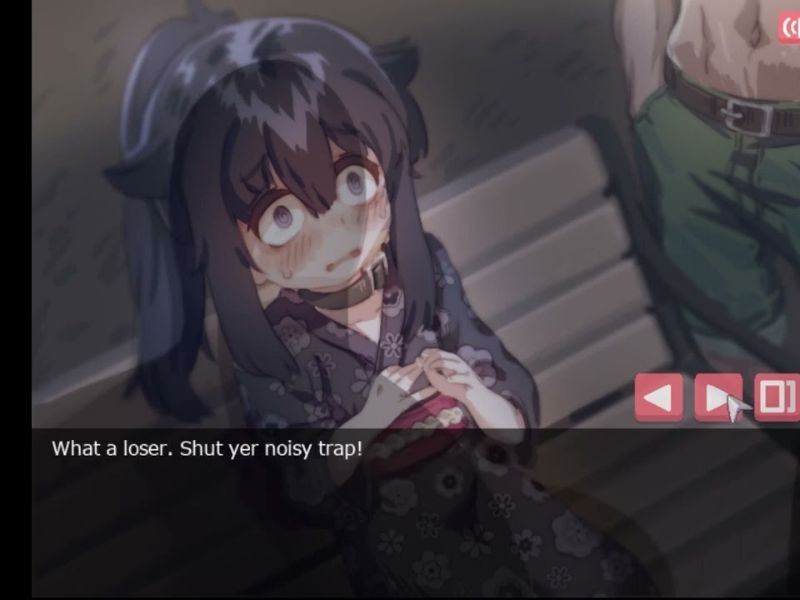Lonely Girl APK