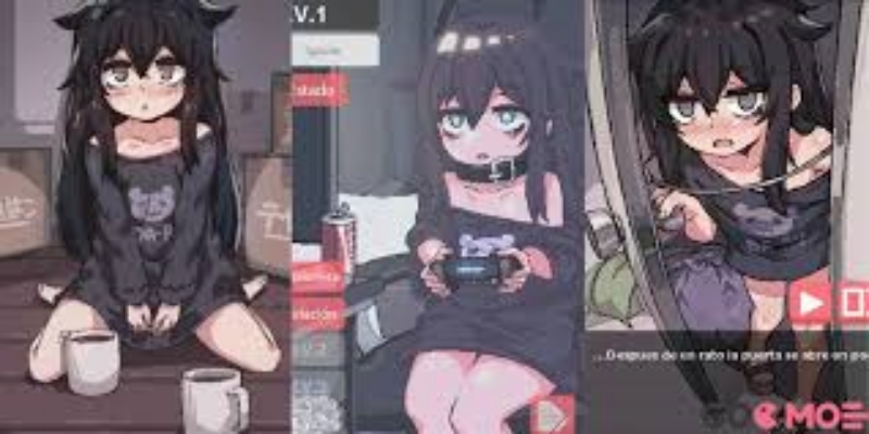 Tổng Quan Về Ứng Dụng Lonely Girl APK
