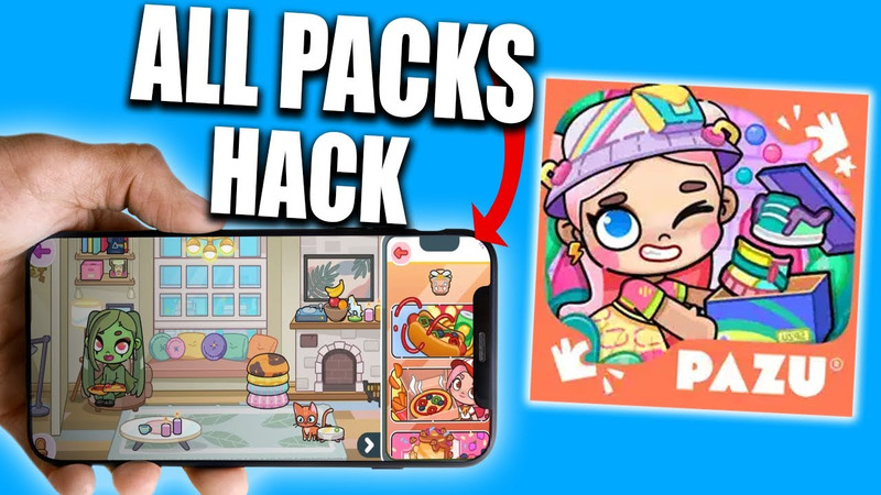 Tính Năng Nổi Bật Trong Avatar World Mod APK