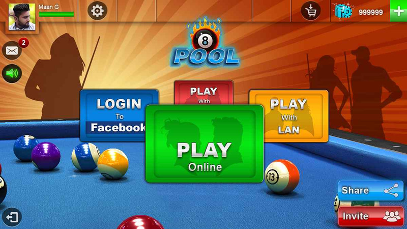 Giới Thiệu Tổng Quan Về Bida 8 Ball Pool Hack