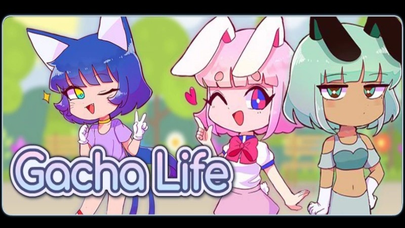 Giới Thiệu Tổng Quan Về Gacha Life APK