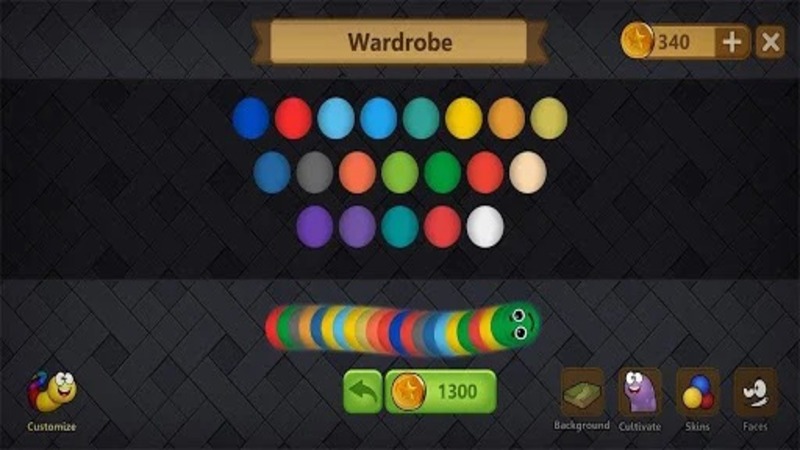 Hướng Dẫn Cài Đặt Hack Snake Lite