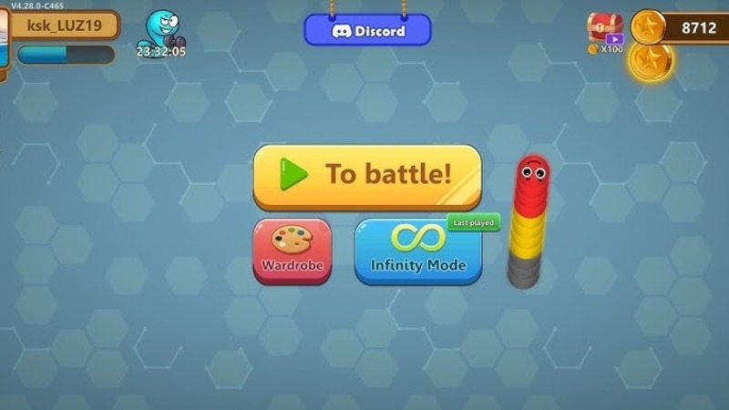 Giới Thiệu Tổng Quan Về Hack Snake Lite