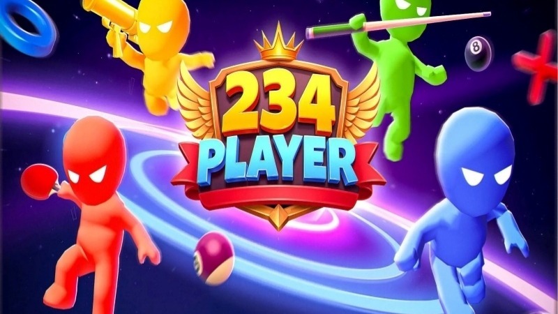 Hướng Dẫn Cài Đặt Hack Stickman Party
