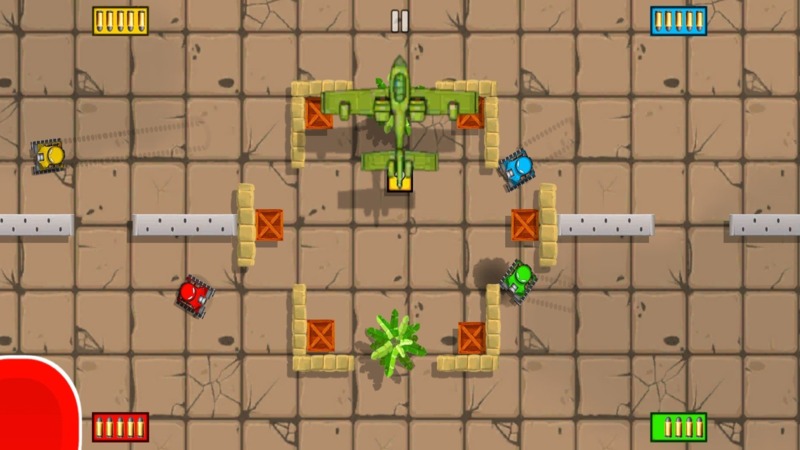Mẹo Chơi Hack Stickman Party Hiệu Quả