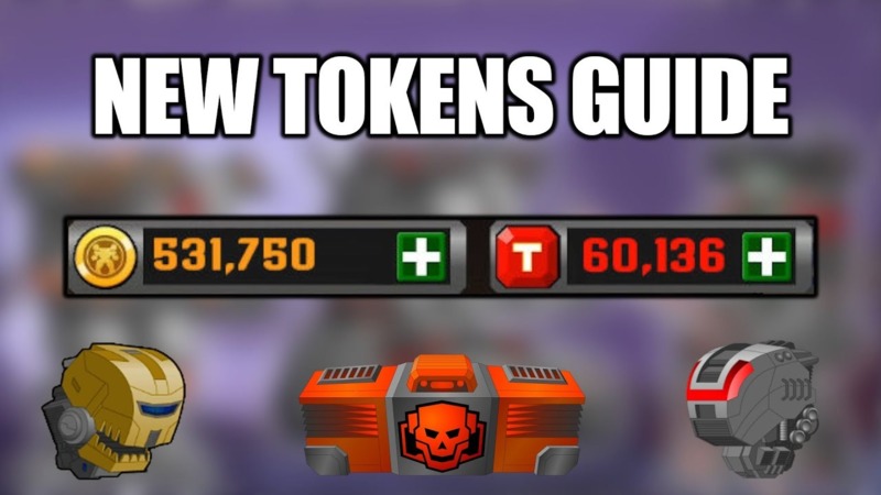 Tính Năng Nổi Bật Trong Hack Super Mechs