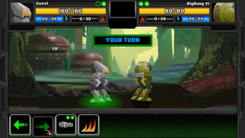 Hướng Dẫn Cài Đặt Hack Super Mechs