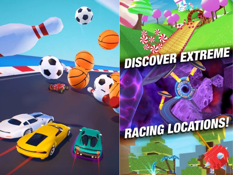 Ưu điểm vượt trội khi tải game tại hệ thống MODPURE