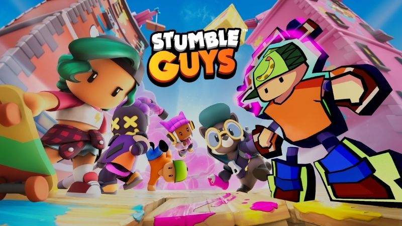 Stumble Guys Mod Hack.boats Là Gì?