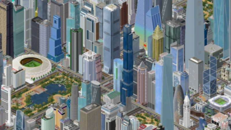 Hướng dẫn tải và cài đặt TheoTown Mod APK an toàn
