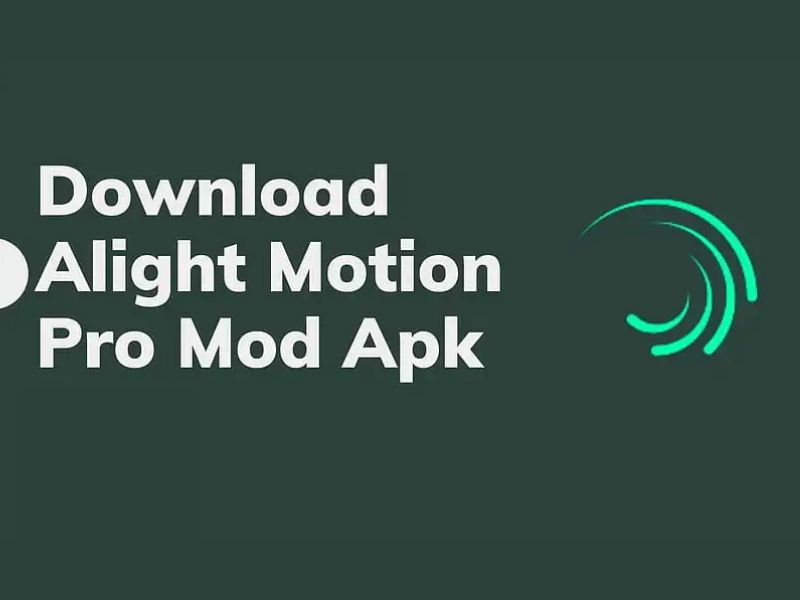 Giải Mã Alight Motion MOD APK Phần Mềm After Effects Phiên Bản Smartphone