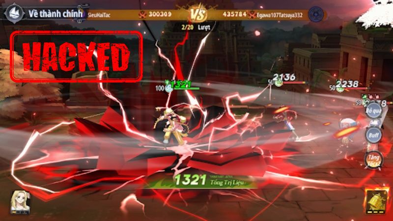 Kỹ Thuật Chơi Game Đỉnh Cao Để Giành Chiến Thắng