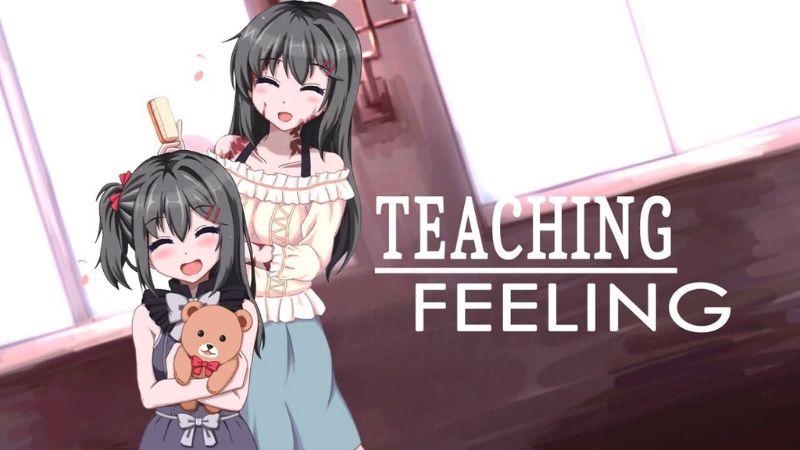 Thông Tin Chung Về Teaching Feelings Cuuamtruyenky