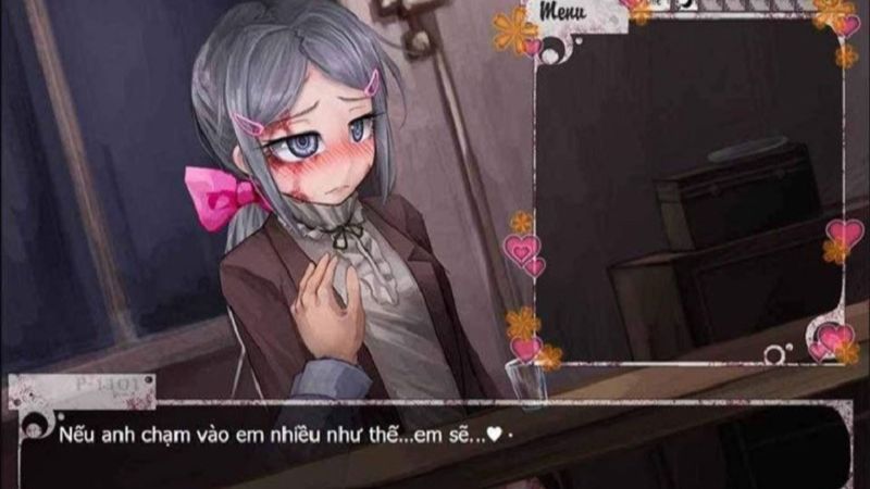 Tích Lũy Điểm Thân Mật Qua Tương Tác Trong Teaching Feelings Cuuamtruyenky