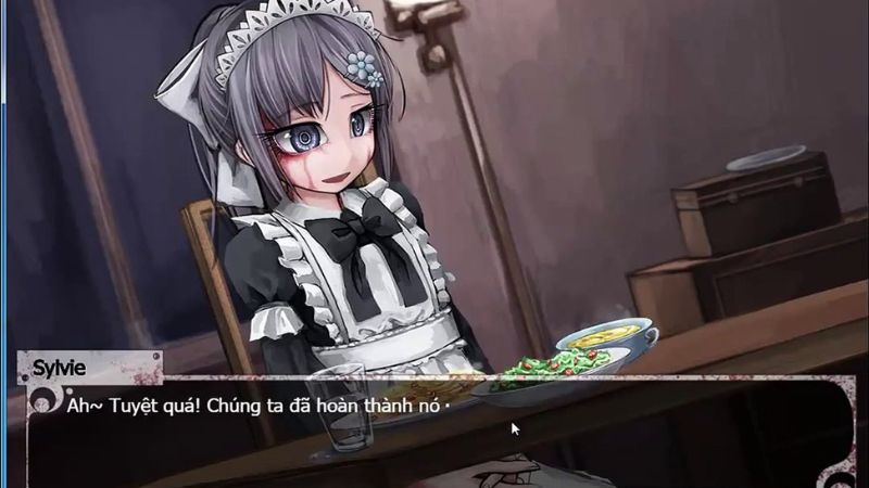Tính Năng Việt Hóa Trong Phiên Bản Teaching Feelings Cuuamtruyenky MOD APK