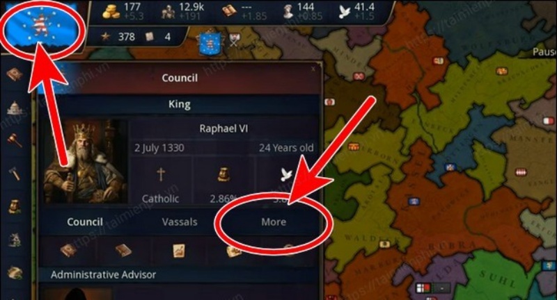 Ưu Điểm Đột Phá Từ Phiên Bản Age Of History 2 Mod APK