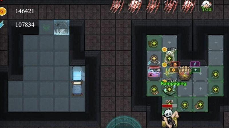 Giới Thiệu Về Hack Haunted Dorm