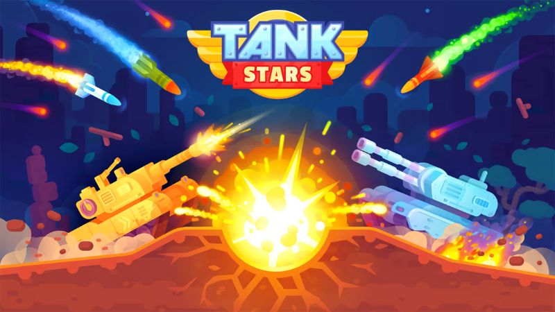 Giới Thiệu Tổng Quan Về Hack Tank Stars