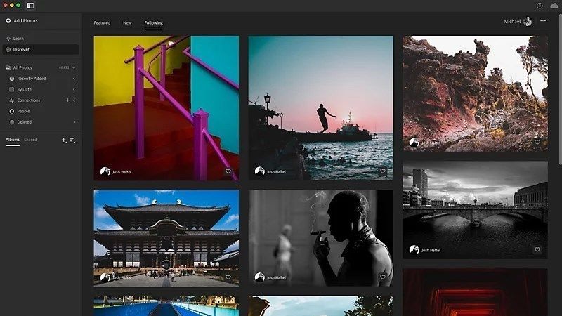Công Cụ Chỉnh Sửa Ảnh Và Video Toàn Diện Trong Lightroom MOD APK